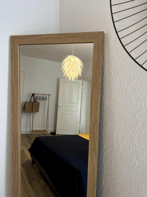 Appartement Cosy Et Lumineux Avec Parking Gratuit Colmar Eksteriør bilde