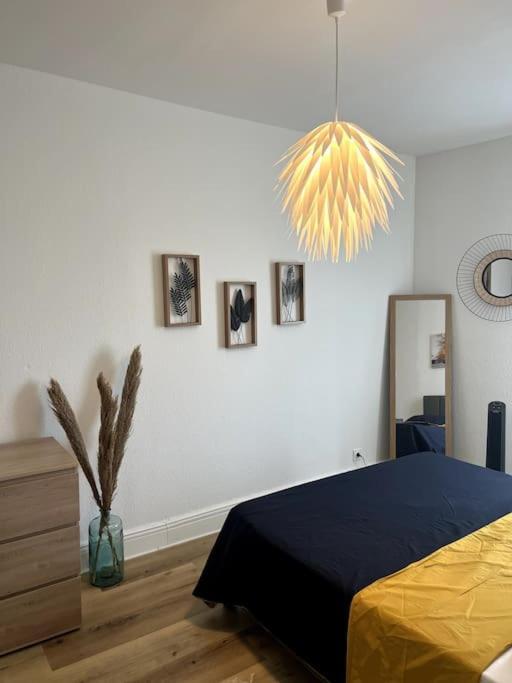 Appartement Cosy Et Lumineux Avec Parking Gratuit Colmar Eksteriør bilde