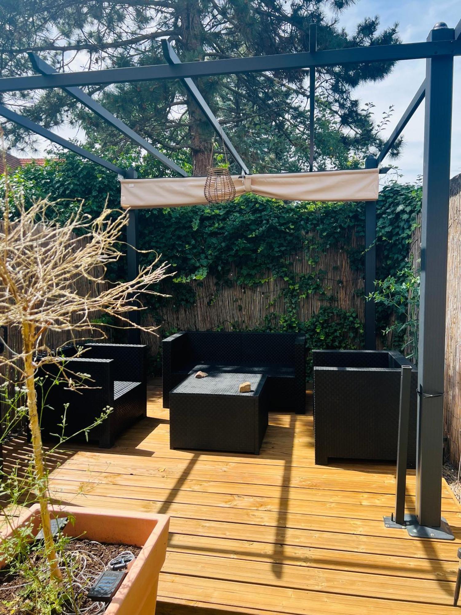 Appartement Cosy Et Lumineux Avec Parking Gratuit Colmar Eksteriør bilde